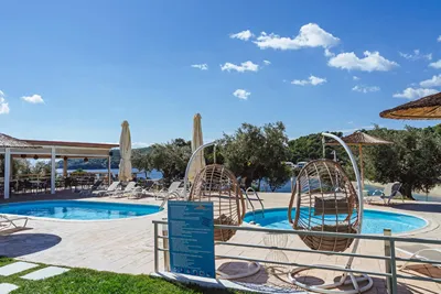 Cape Blue Suites