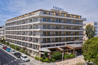 ESPERIA CITY HOTEL