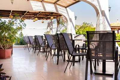 Nirvana Beach Hotel