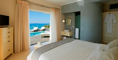 Picture Suites Corfu