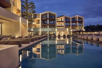 Contessina Suites & Spa Zakynthos