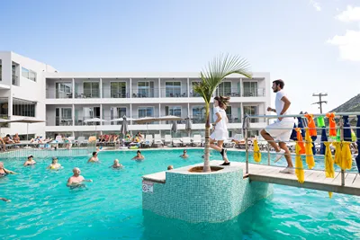 Atali Grand Resort Crete