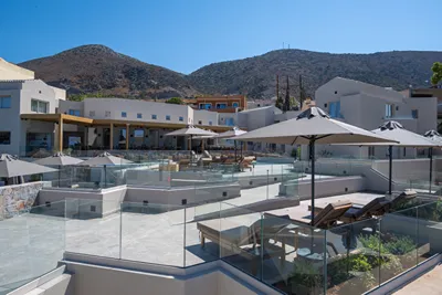 Galaxy Suites Boutique Resort 5*