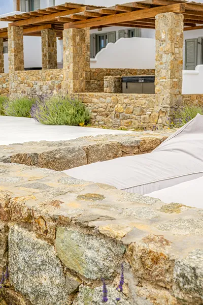 Legendary Suites Mykonos
