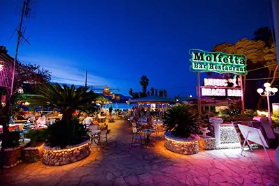 Molfetta Beach Hotel