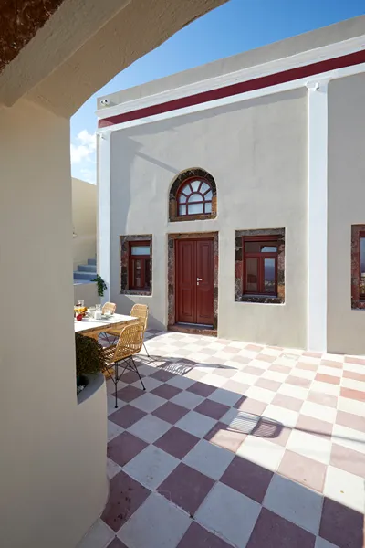 Nano Suites Santorini
