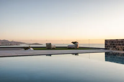 Ozen Suite & Villa Crete