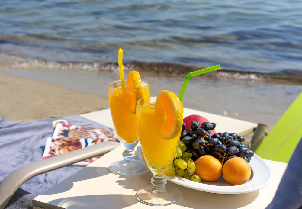 Paralia Beach Boutique Hotel