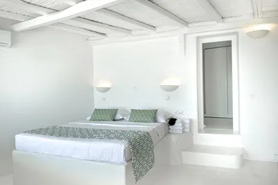 Eagle's Nest Mykonos