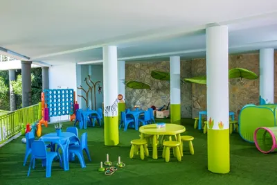 PENINSULA RESORT and SPA
