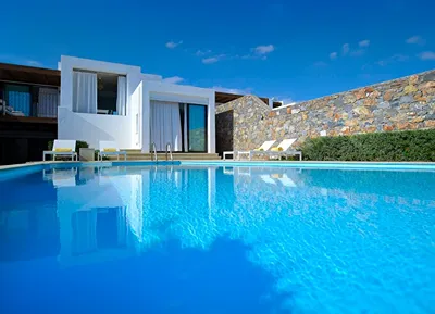 Thalassa Villas