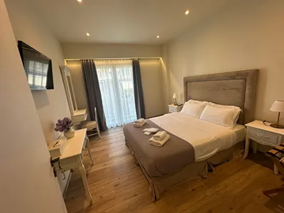 Acropolis Divine Apartments