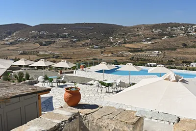 Dolce Vista-Sea View Apartments