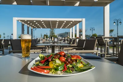 Phoenix Hotel Zante