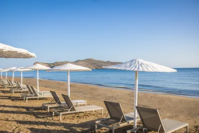 Giannoulis Santa Marina Plaza (Adults Only)
