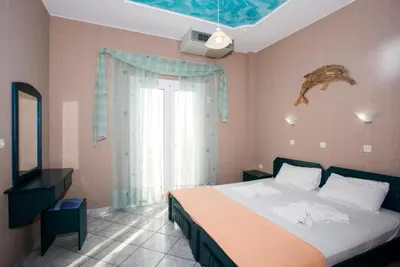 Ralitsa Hotel