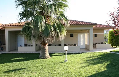 Kalives Resort Hotel