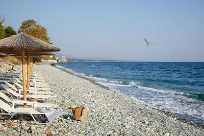 Alkyonis Hotel Platamonas