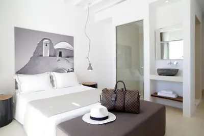Livin Mykonos Hotel