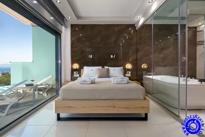 Rhodes Skyline Suites