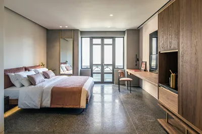 Perianth Hotel Athens