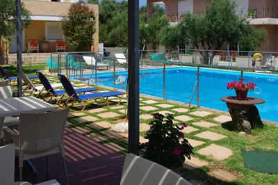 Elea Apartments Chania