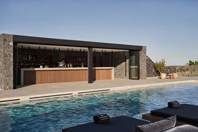 SantAnna Luxury Suites