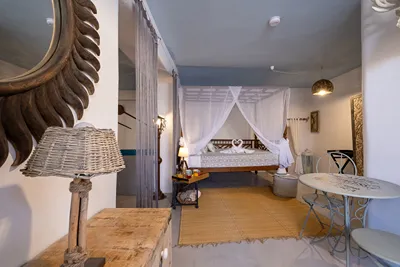 Rock Villas Santorini