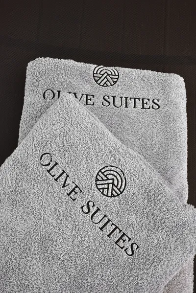 Olive All Seasons Suites