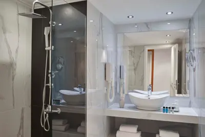 Xenia Poros Image Hotel