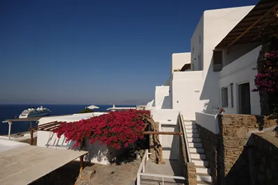 Mykonos View Hotel
