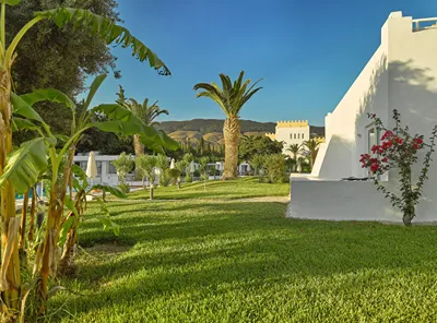 Platanista Hotel Kos