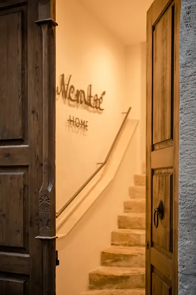 Neratze Hammam Suites Rethymno