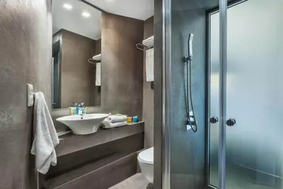 Atrium Hotel Halkidiki
