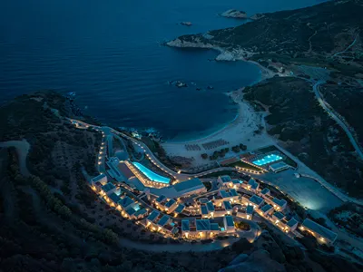 Heromylos Resort & Spa