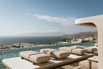 Lovia Mykonos