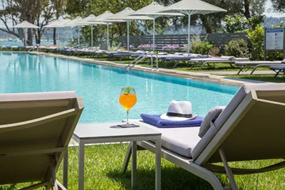 Rodostamo Hotel & Spa Corfu