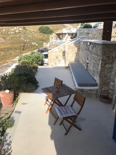 Villa Lisante