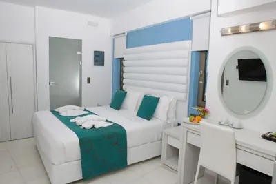 HELLAS BEACH HOTEL and WATER PARK (Adults Only 16+)