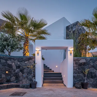 iL Fagiolo Suites