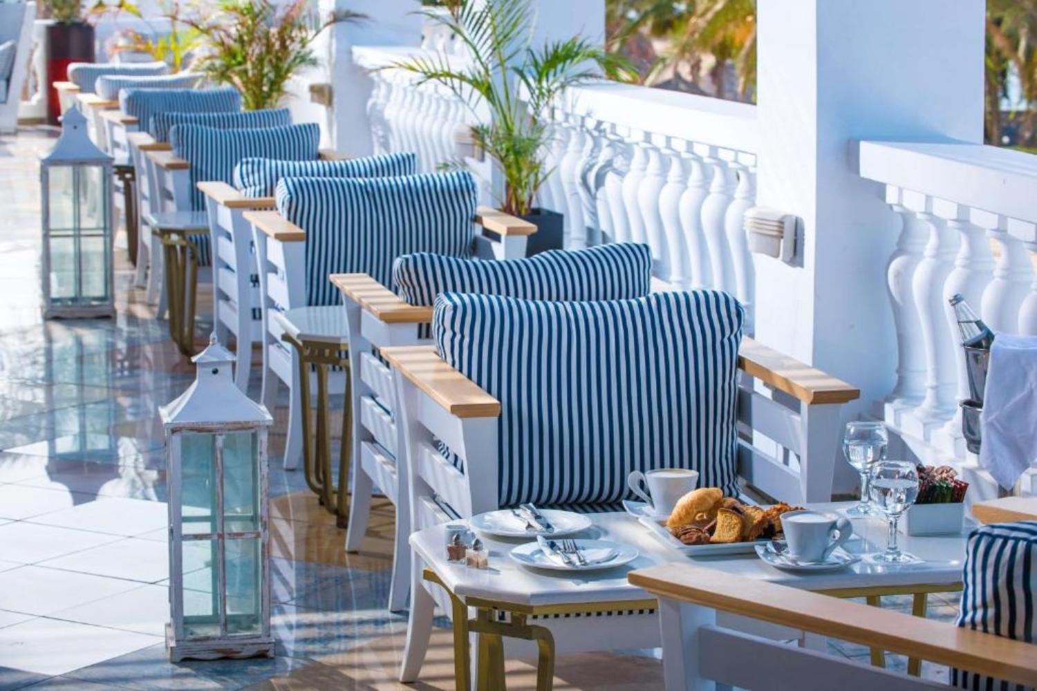Minos Imperial Luxury Beach Resort & Spa Milatos
