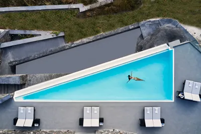 Charisma Suites Santorini