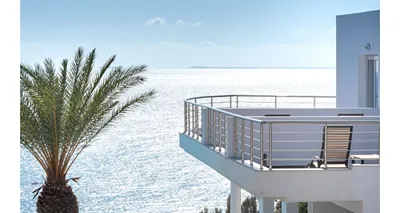 Porto Belissario Hotel