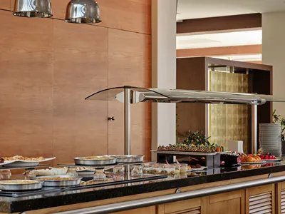 Atlantica Grand Mediterraneo Resort