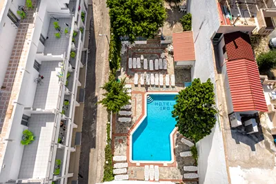 Iro Hotel Hersonissos