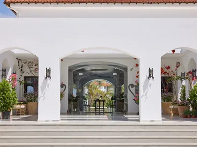 Caramel, A Grecotel Resort to Live