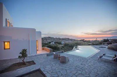 Villa Ada Mykonos