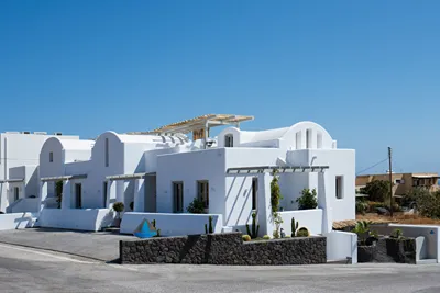 Aegean Diamonds Suites