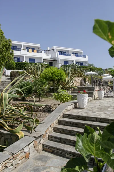 Agionissi Resort Chalkidiki