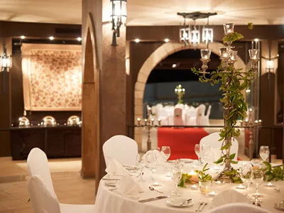 Esperos Palace Resort & Spa